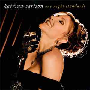 Katrina Carlson - One Night Standards download flac mp3