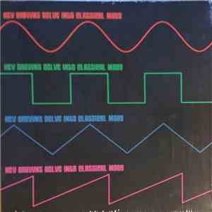 Kev Brown - Kev Brown's Delve Into Classical Moog download flac mp3