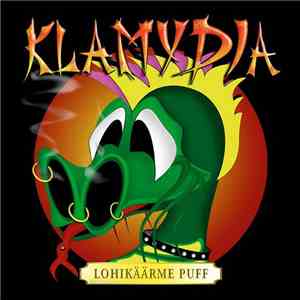Klamydia - Lohikäärme Puff download flac mp3