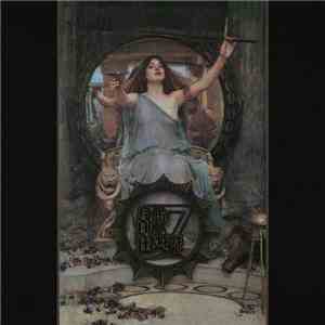 Knife Of Melqart - Sovereign Prince Of Rose Croix download flac mp3