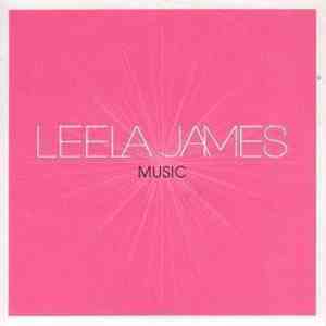 Leela James - Music download flac mp3