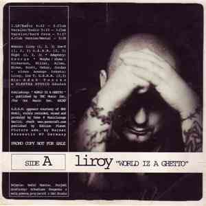 Liroy - World Iz A Ghetto / ...a Jać Mi Się Chce!!! download flac mp3
