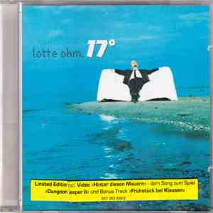 Lotte Ohm - 17° download flac mp3