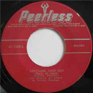 Magda Franco, Los Charros de Ameca de Román Palomar - Ayudame, Dios Mio download flac mp3
