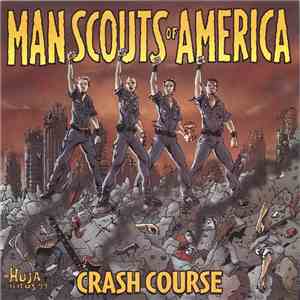 Man Scouts Of America - Crash Course download flac mp3