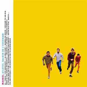 Manel - Atletes, Baixin De L'Escenari download flac mp3