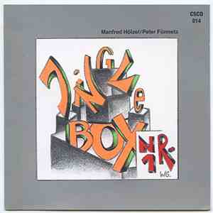 Manfred Hölzel, Peter Fürmetz - Jingle Box 1 download flac mp3