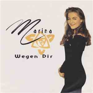 Marina  - Wegen Dir download flac mp3