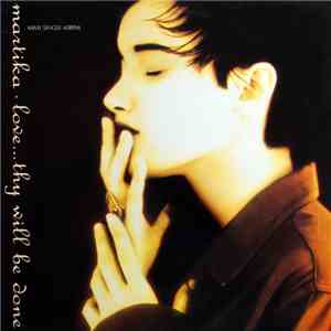 Martika - Love...Thy Will Be Done download flac mp3
