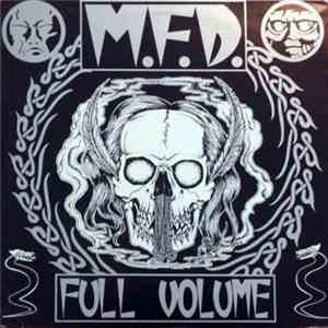 M.F.D. - Full Volume download flac mp3