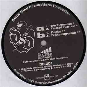 Mike Dreben / D. Knox - Untitled download flac mp3