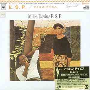 Miles Davis - E.S.P. download flac mp3