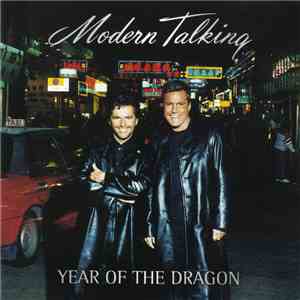 Modern Talking - Year Of The Dragon download flac mp3