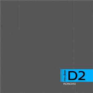 Mr.Dee - D2 download flac mp3