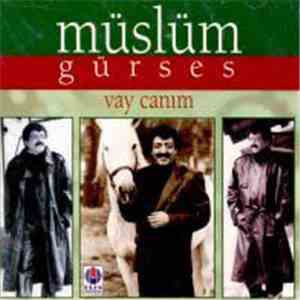 Müslüm Gürses - Vay Canım download flac mp3