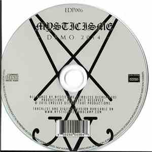 Mysticisme - Demo 2014 download flac mp3