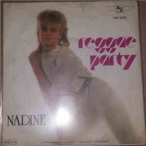 Nadine  - Reggae Party download flac mp3