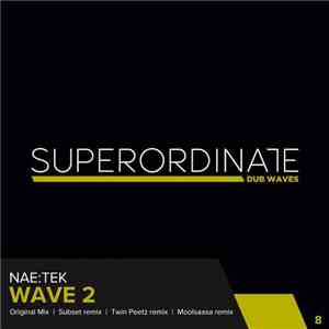 Nae:Tek - Wave 2 download flac mp3