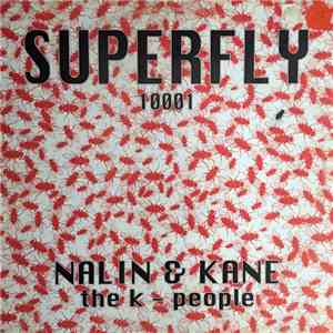Nalin & Kane - The K-People download flac mp3