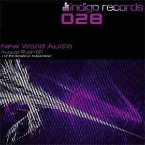 New World Audio - August Rush EP download flac mp3