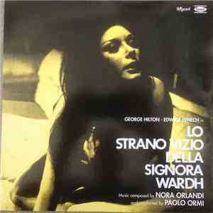 Nora Orlandi - Lo Strano Vizio Della Signora Wardh flac mp3 download