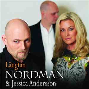 Nordman & Jessica Andersson - Längtan download flac mp3