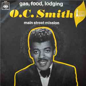 O.C. Smith - Gas, Food, Lodging / Main Street Mission download flac mp3