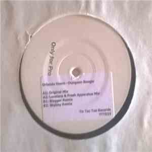 Orlando Voorn - Dungeon Boogie download flac mp3