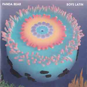Panda Bear - Boys Latin download flac mp3