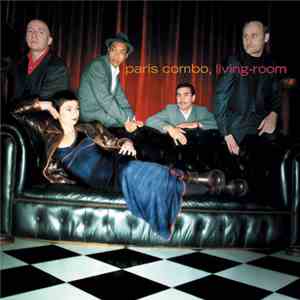 Paris Combo - Living-Room download flac mp3