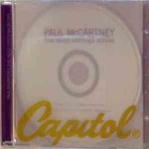 Paul McCartney - This Never Happened Before download flac mp3