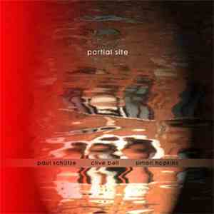 Paul Schütze - Partial Site download flac mp3