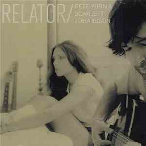 Pete Yorn & Scarlett Johansson - Relator download flac mp3