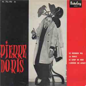 Pierre Doris - Le Dernier Vol download flac mp3