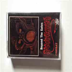 Possessed - Beyond The Gates download flac mp3