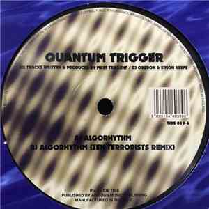 Quantum Trigger - Algorhythm download flac mp3
