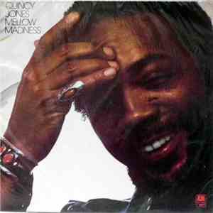 Quincy Jones - Mellow Madness download flac mp3