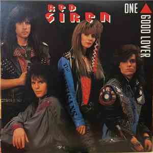 Red Siren - One Good Lover download flac mp3