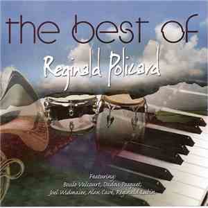 Réginald Policard - The Best Of Reginald Policard download flac mp3