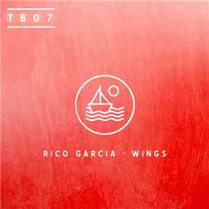 Rico Garcia  - Wings download flac mp3