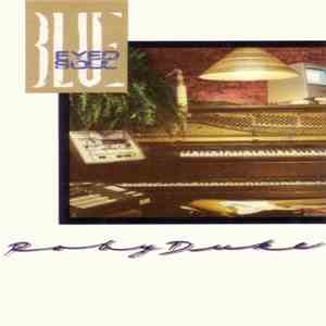 Roby Duke - Blue Eyed Soul download flac mp3