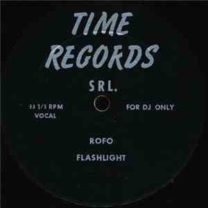 Rofo - Flashlight download flac mp3