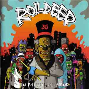 Roll Deep - In At The Deep End download flac mp3