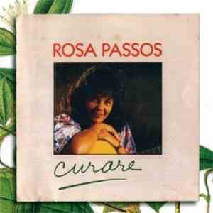 Rosa Passos - Curare download flac mp3
