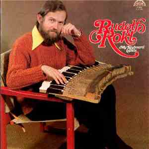 Rudolf Rokl - My Keyboard Castle download flac mp3