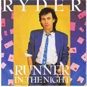 Ryder  - Runner In The Night download flac mp3