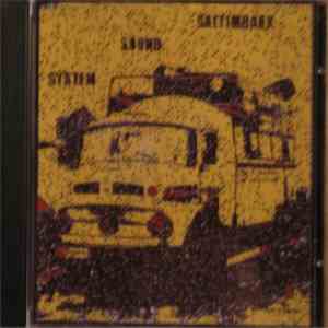 Saltimbank Sound System - Untitled download flac mp3