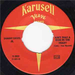Sammy Davis Jr. - Ain't That A Kick In The Head / Eee-O Eleven download flac mp3