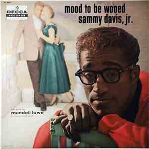 Sammy Davis Jr. - Mood To Be Wooed download flac mp3