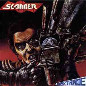 Scanner  - Hypertrace download flac mp3